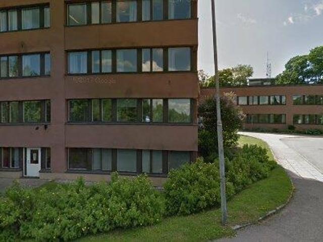 Kontor att hyra i Västerås