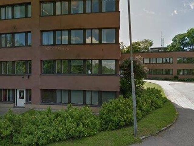 Kontor att hyra i Västerås