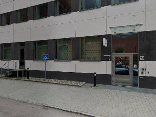 Kontor att hyra i Västerås
