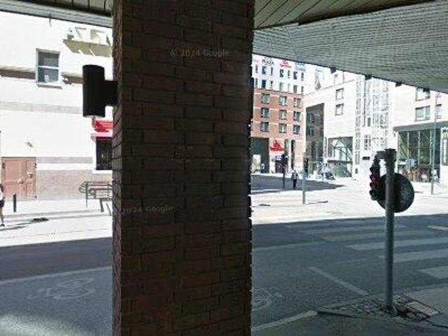 Kontor att hyra i Västerås