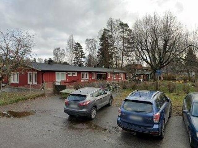 Kontor att hyra i Västerås