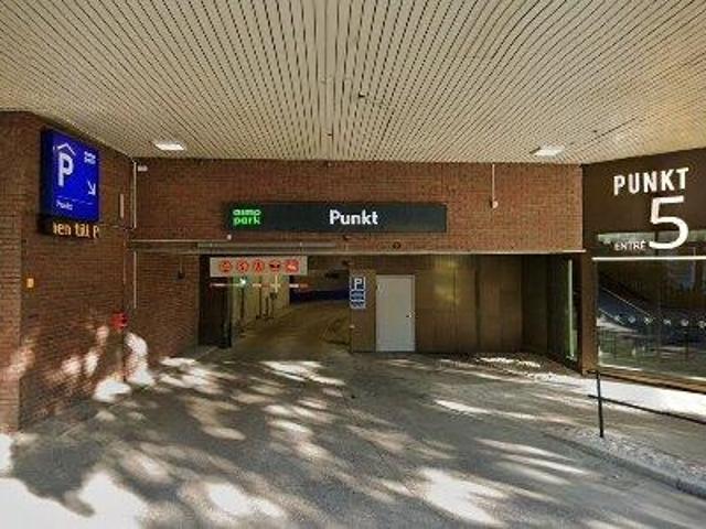 Kontor att hyra i Västerås