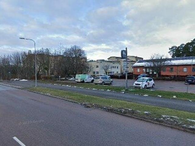 Kontor att hyra i Västerås