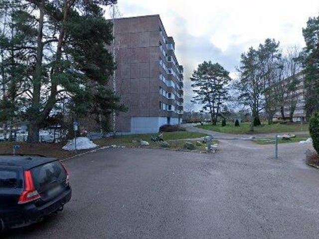 Kontor att hyra i Västerås