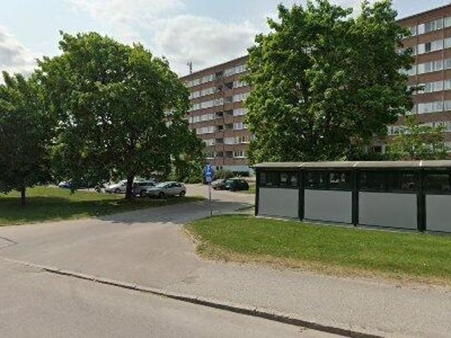 Kontor att hyra i Västerås