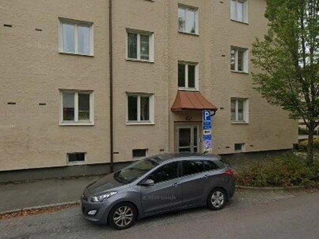 Kontor att hyra i Västerås