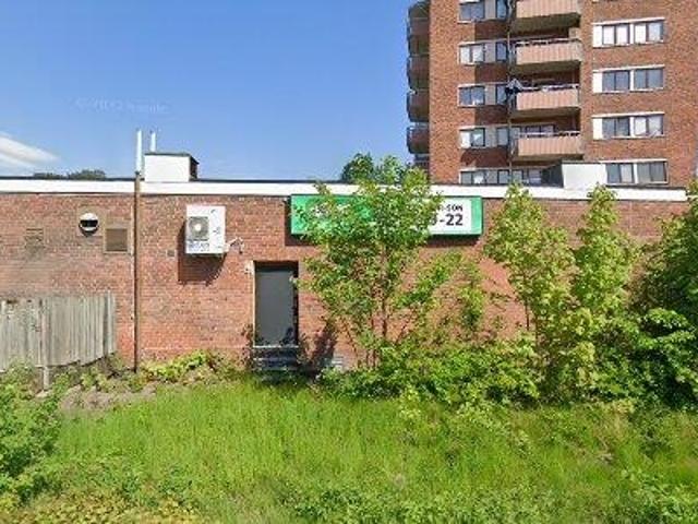 Kontor att hyra i Västerås