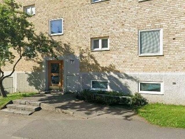 Kontor att hyra i Västerort