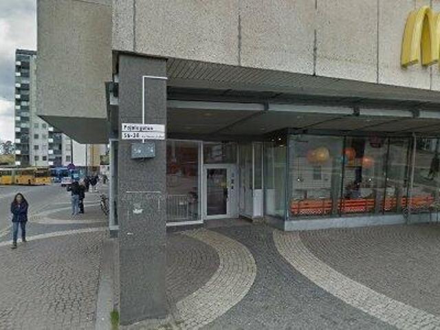 Kontor att hyra i Västerort