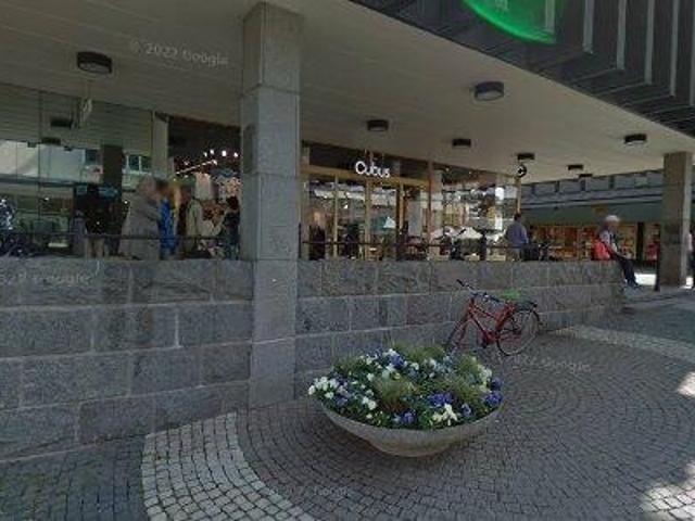 Kontor att hyra i Västerort
