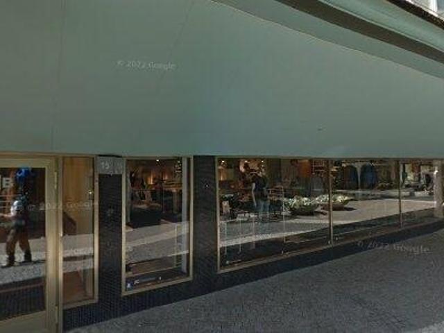 Kontor att hyra i Västerort