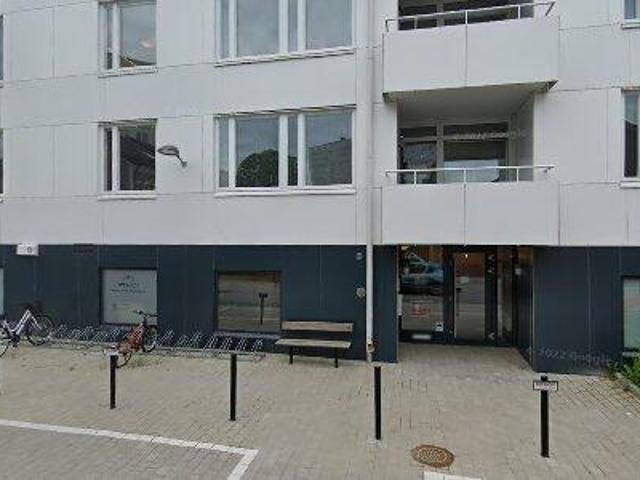 Kontor att hyra i Västerort