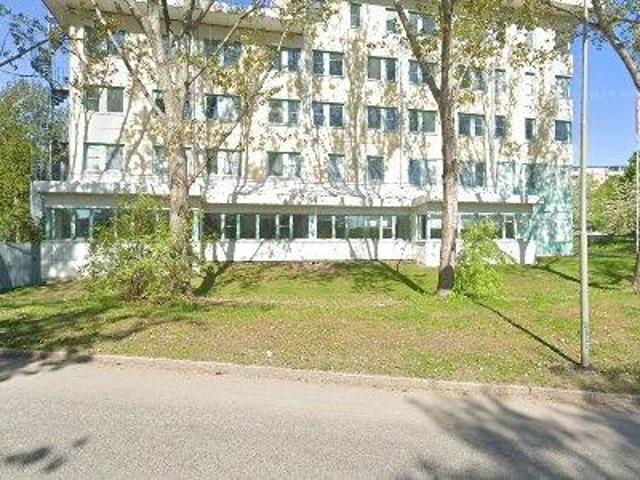 Kontor att hyra i Västerort