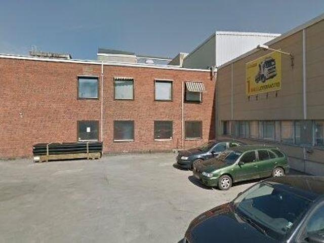Kontor att hyra i Västerort