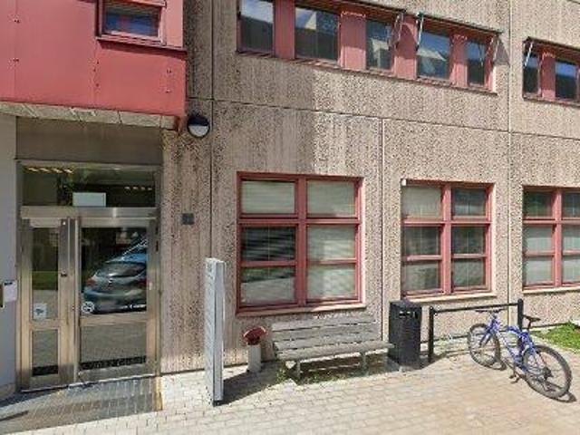 Kontor att hyra i Västerort