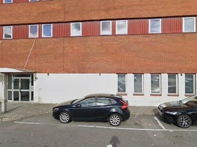 Kontor att hyra i Västra hisingen