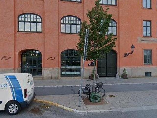 Kontor att hyra i Vasastan