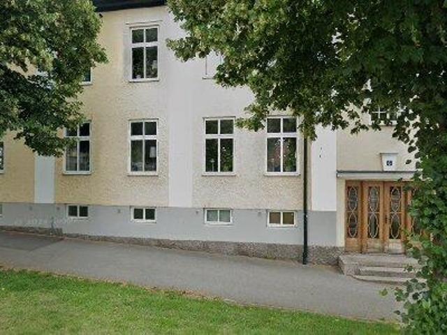 Kontor att hyra i Växjö
