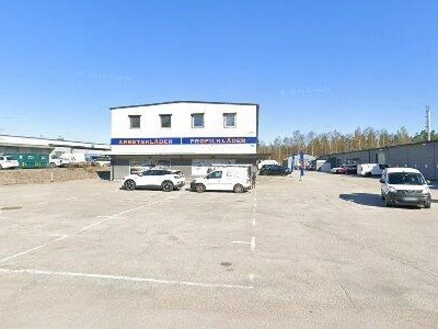 Kontor att hyra i Växjö