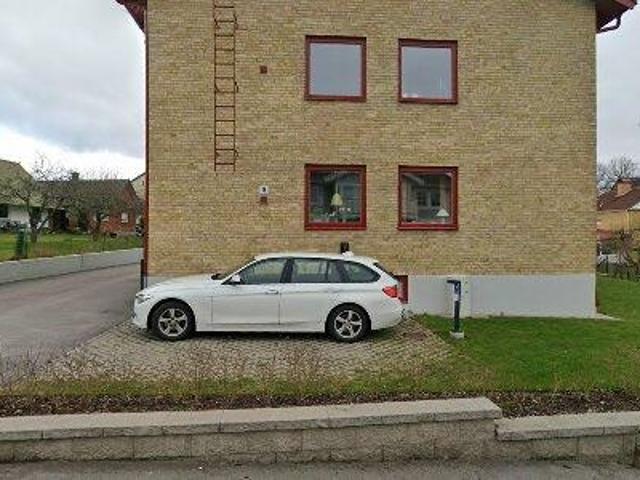 Kontor att hyra i Växjö
