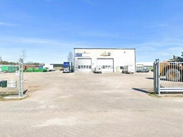 Kontor att hyra i Växjö