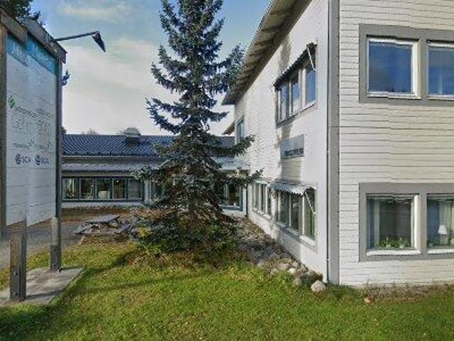 Kontor att hyra i Berg, Svenstavik