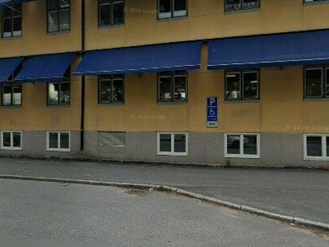 Kontor att hyra i Boden