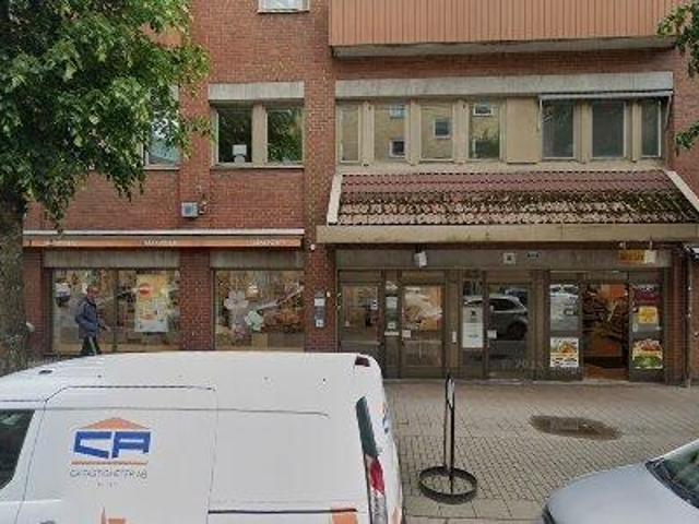 Kontor att hyra i Borås