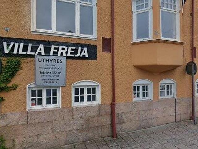 Kontor att hyra i Borås