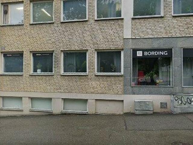 Kontor att hyra i Borås