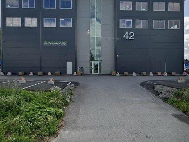 Kontor att hyra i Botkyrka, Tumba