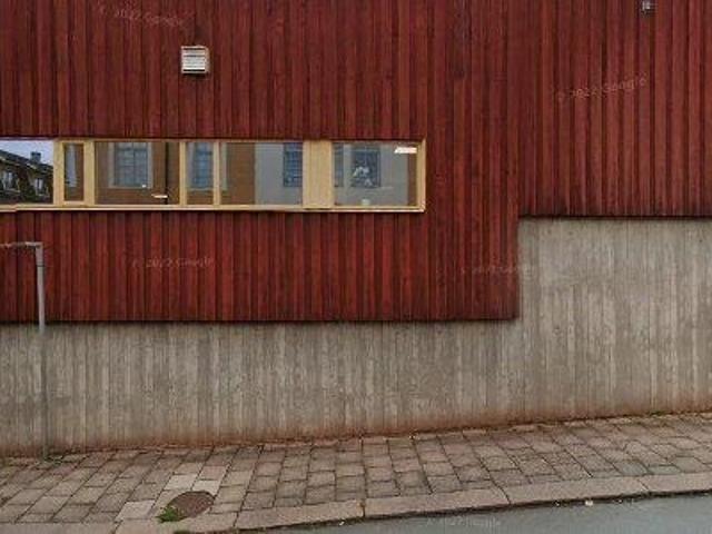 Kontor att hyra i Eksjö