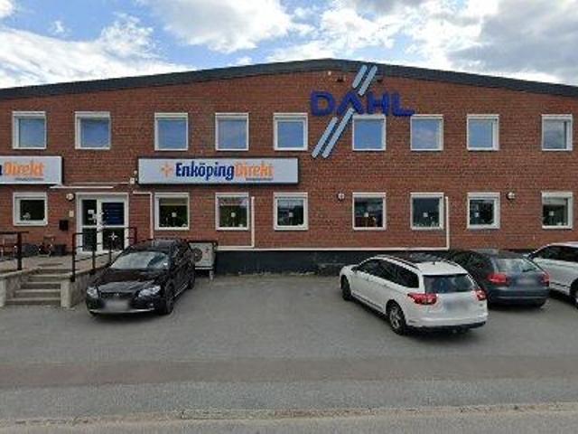 Kontor att hyra i Enköping