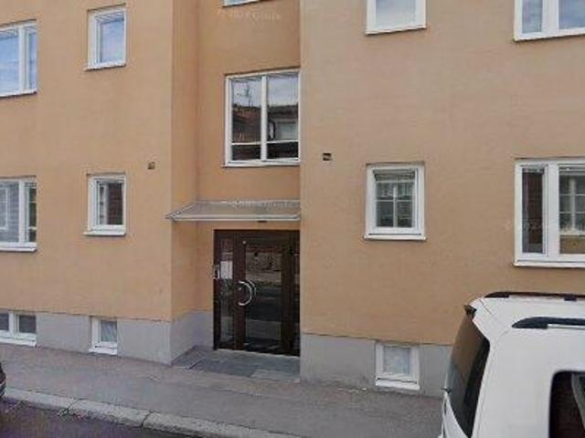 Kontor att hyra i Falun