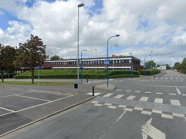 Kontor att hyra i Falköping