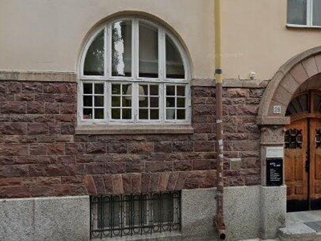 Kontor att hyra i Gävle