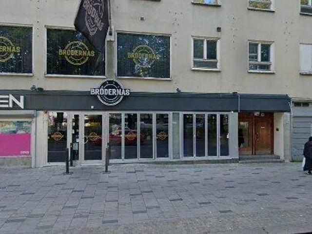 Kontor att hyra i Gävle