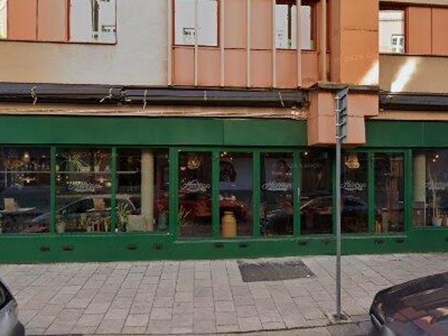 Kontor att hyra i Gävle