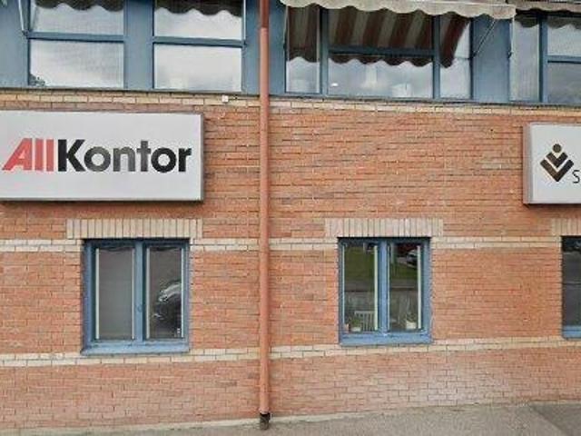 Kontor att hyra i Gävle