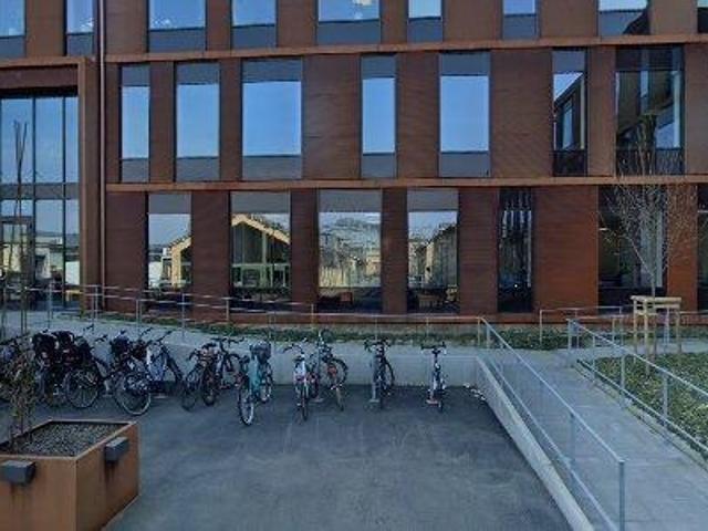 Kontor att hyra i Göteborg