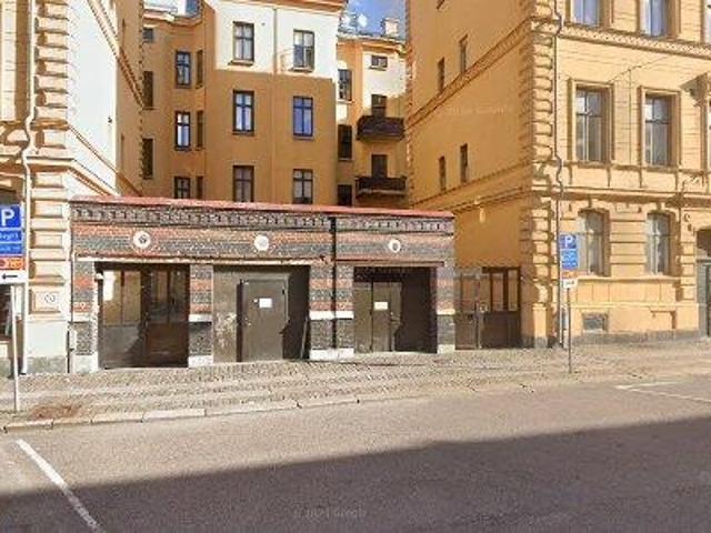 Kontor att hyra i Göteborg Centrum