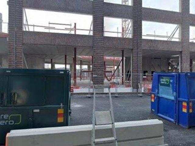 Kontor att hyra i Göteborg Centrum