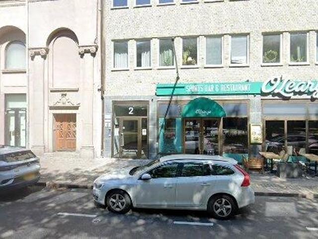 Kontor att hyra i Göteborg Centrum