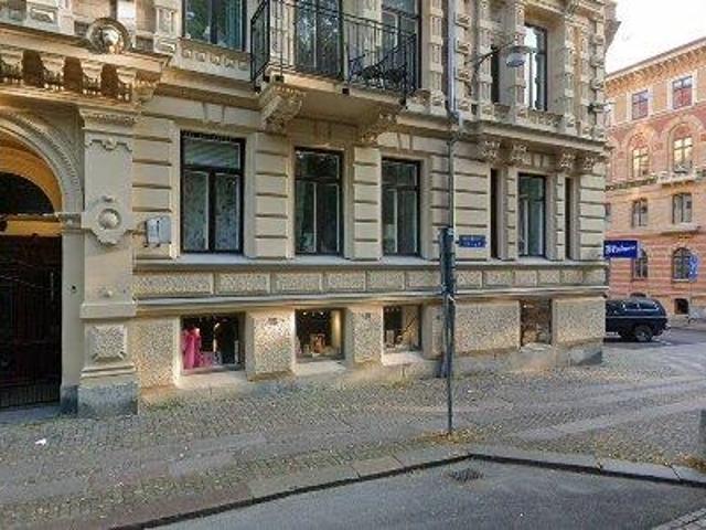 Kontor att hyra i Göteborg Centrum