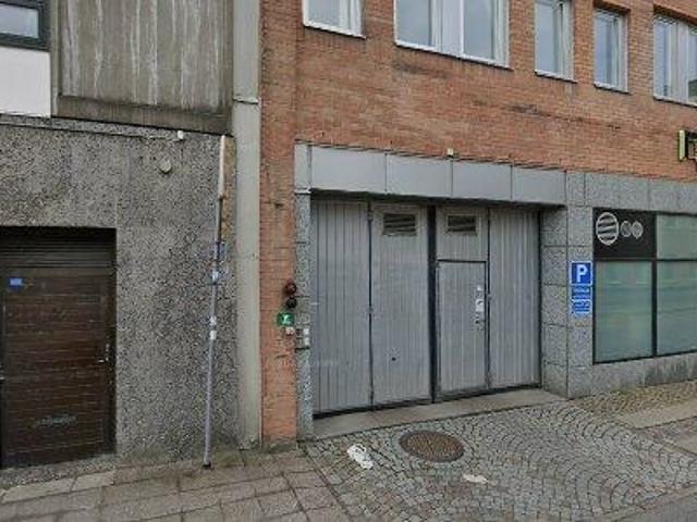 Kontor att hyra i Göteborg Centrum