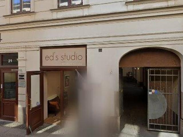 Kontor att hyra i Göteborg Centrum