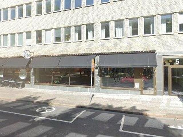 Kontor att hyra i Göteborg Centrum