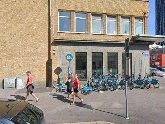 Kontor att hyra i Göteborg Centrum