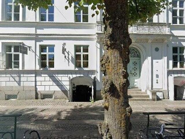 Kontor att hyra i Göteborg Centrum