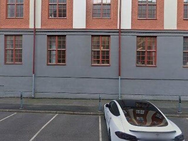 Kontor att hyra i Göteborg Centrum